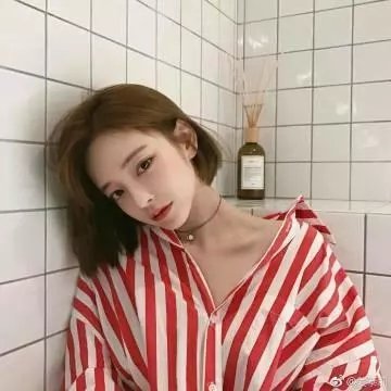 白天的星星