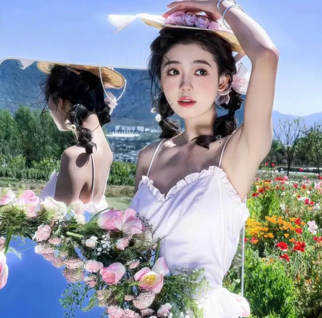 追凶三千里